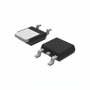 Distribuidor Autorizado de NCV8664CDT33RKG TO 252 3, DPAK, SC 63 Componentes Electrónicos de Gestión de Energía (PMIC) - Product Image 1