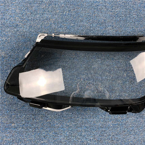 Couvre-phare en verre, coque transparente pour phare, usine pour Land Rover Range Rover Executive <span class=keywords><strong>Edition</strong></span> 2018 - Product Image 3