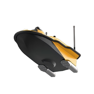 كومناف SV300 ذكي GNSS هوائي مزدوج نظام تجنب العقبات الرادار بدون طيار سفينة مسح لأداة الاختبار - Product Image 3