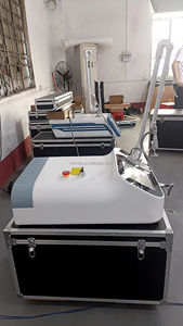 Máquina fraccional de CO2 portátil para la eliminación de arrugas Eliminación de acné Eliminación de pigmentos de estiramiento vaginal Máquina de cuidado privado - Product Image 6