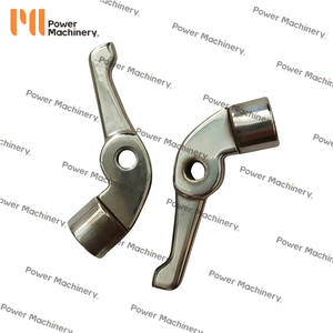 Claas Knotter çene Knotter dil için uygun 000048 yüksekliği kaliteli dil yedek parça - Product Image 5