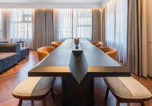 Solution clé en main pour la conception d'appartements à grande échelle au Vietnam, avec support OEM et ODM pour l'emballage personnalisé, pour hôtels et complexes hôteliers - Product Image 2