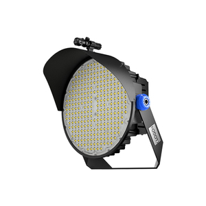 ไฟสนามกีฬา LED กลางแจ้ง 400W กันน้ำ IP66 UGR ต่ำ ให้แสงสว่างสูง เหมาะสำหรับสนามรักบี้ สนามฟุตบอล และพื้นที่กลางแจ้งอื่นๆ - Product Image 3