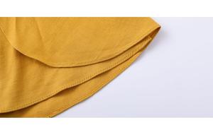 Productos al por Mayor Más Vendidos, Camiseta y Falda con Estampado de Frutas de Corea para Niños, Conjunto de Ropa para Niñas de 2 Piezas en Oferta - Product Image 6