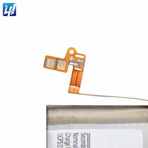 <span class=keywords><strong>Batería</strong></span> Original EB-BR170ABU para Samsung <span class=keywords><strong>Galaxy</strong></span> <span class=keywords><strong>Buds</strong></span> SM-R170  EP-QR170 <span class=keywords><strong>Batería</strong></span> para Reloj Inteligente - Product Image 3