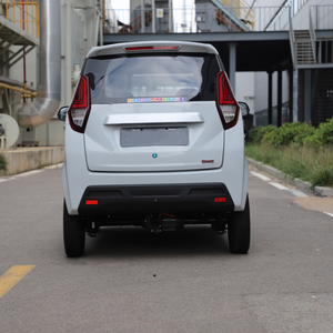 Nouveautés 2026 Véhicules électriques à énergie nouvelle 72V 3000W COC EEC L7E Mini voiture électrique pour la mobilité urbaine, les déplacements sur courte distance - Product Image 6