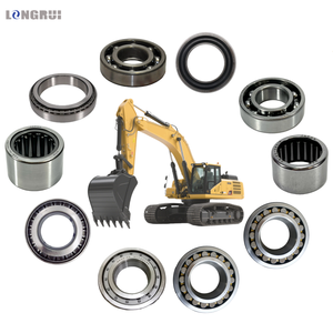 Rodamiento de Transmisión para Maquinaria Minera P/N 234-15-29340 281-15-13931 234-15-29330 para <span class=keywords><strong>Komatsu</strong></span> - Product Image 1