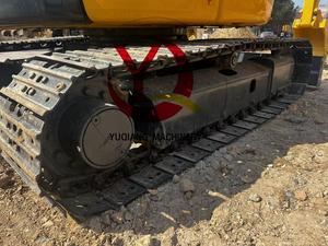 Komatsu รถขุดตีนตะขาบรถใช้ PC40ดั้งเดิม - Product Image 4