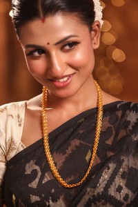 Buy 24CT Gold Plated <b>Braided</b> Fashion <b>Accessories</b> for Chain Women Premium Copper Link Chain Elegant Party Daily and Festive Wear - Product Image 3