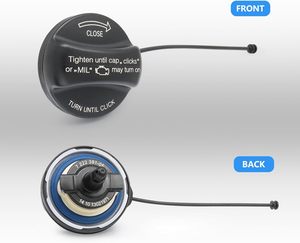 <span class=keywords><strong>Bouchon</strong></span> de réservoir d'essence 16117222391 pour 1999-2018 BMW E39 E46 E60 E90 E92-128i 320i 325i 328i <span class=keywords><strong>Mini</strong></span> <span class=keywords><strong>Cooper</strong></span> 10844,31848 bouchons de réservoir d'essence - Product Image 4