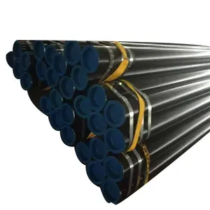 ZhongYe fabbrica J55 K55 API 5CT tubo olio involucro olio tubo prezzo