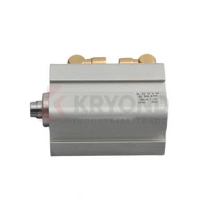 1PC DL-32-35-A-SA 00.580.4299 Cylindre pneumatique SM74 Durable pour machine d'impression Accessoires Pièce de rechange - Product Image 4