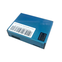 Modul Sensor Presisi Tinggi Plantower PMS7003 Teknologi Laser Output UART/IIC Sensor Kualitas Udara Debu PM1.0 PM2.5 PM10