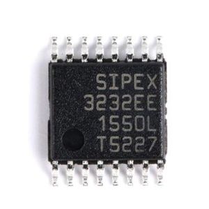 ชิ้นส่วนอิเล็กทรอนิกส์ ไอซีชิป วงจรรวม ไอซี SP3232EEY-L/TR SP3232EET-L/TR SP3232EEA-L/TR SP3232 - Product Image 1