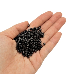 Virgin Recycled pp Pe Abs Pet Pla <strong>Masterbatch</strong> Black White Color <strong>Plastic</strong> <strong>Masterbatch</strong> - Product Image 3
