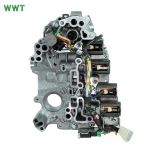 WWT JF015E RE0F11A Corps de soupape CVT2 remis à neuf 317053XX8C 317053JX8D 317053XX8B <span class=keywords><strong>Prix</strong></span> favorable jf015e Transmission GearboxPart - Product Image 3