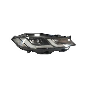 Montaje de faros delanteros para <span class=keywords><strong>Jaguar</strong></span> <span class=keywords><strong>XF</strong></span> 2020 2021 <span class=keywords><strong>2022</strong></span> luces de coche piezas de coche T2H43711 T2H43702 Y121 - Product Image 3
