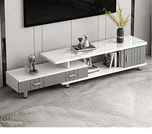 Peinture <span class=keywords><strong>de</strong></span> luxe haute brillance meuble <span class=keywords><strong>TV</strong></span> et table basse armoire seau <span class=keywords><strong>Tv</strong></span> St - Product Image 5