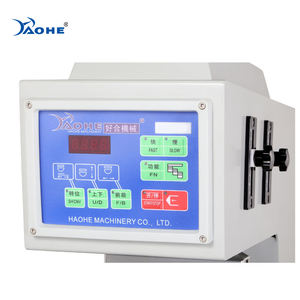 2-Color Tennis Ball Pad Printer Manual <span class=keywords><strong>Tampon</strong></span> Printing Machine - Product Image 2