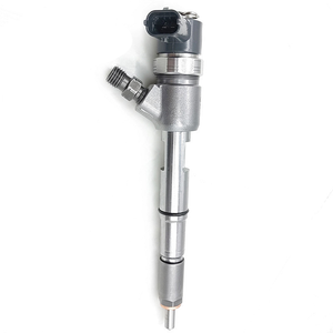Inyector de Combustible 0445110253 de Alta Calidad para Motor Diésel 1hz, 0445110254 para <span class=keywords><strong>BOOH</strong></span> para Cummins - Product Image 3