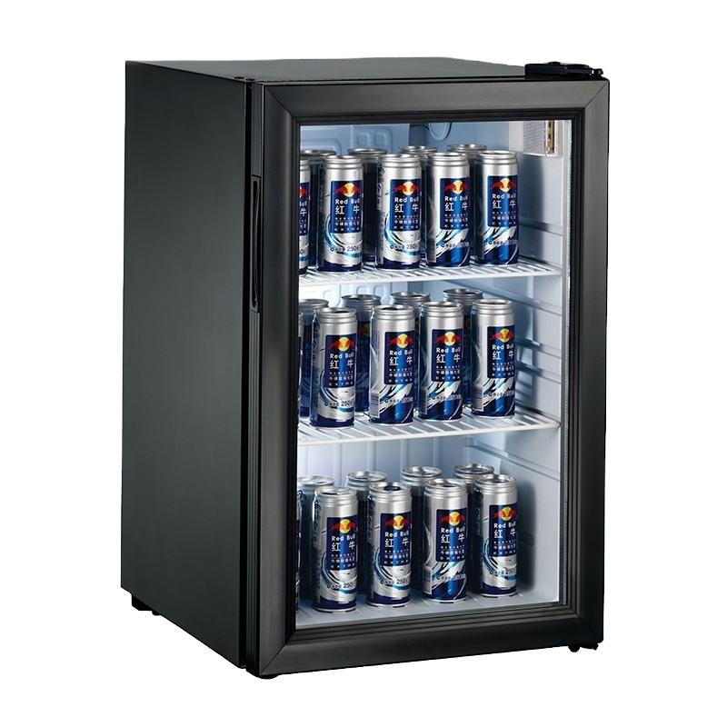 Beverage Refrigerator Mini Beer Fridge Argos VEVY Budweiser Mini
