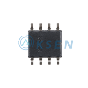 ไอซี AI-KSEN ของแท้ให<span class=keywords><strong>ม</strong></span>่ ตัวรับส่งสัญญาณแบบ HALF 1/1 8SOIC รุ่น SN65HVD75DR - Product Image 3