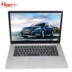 Best Price 15.6inch J3455 CPU 1920*1080 Resolution support Win10 Laptop with USB TF Interface