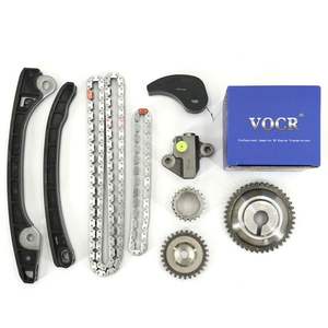 Vocr pour <span class=keywords><strong>Nissan</strong></span> <span class=keywords><strong>Nv200</strong></span> Hr16De Kit de chaîne de distribution (9 ensembles) Tk-Ns027 13028-ED000 15041-ED000 - Product Image 2