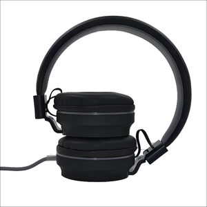 רעש מבטל אוזניות משחק אוזניות מחשב סטריאו קווית אוזניות משחקים אוזניות על אוזניות אוזניות אוזניות אוזניות על האוזן - Product Image 5