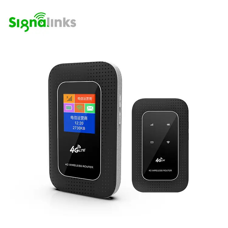 Signalinks Netgear 4g 5g kablosuz wifi sim kartlı router yuvası mobil hotspot mi yönlendirici