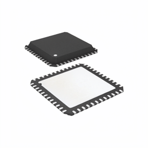 48 VFQFN Exposed Pad Authorized Distributor Electronics Component MAX5883EGM+TD Data Acquisition - Product Image 1