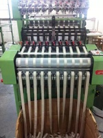Machine à corde