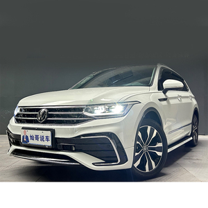 Auto Usado Volkswagen Tiguan L 2024 330TSI FWD R-Line Longyao (China VI) - Product Image 1