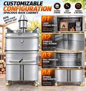 <span class=keywords><strong>Four</strong></span> à pizza extérieur <span class=keywords><strong>SEB</strong></span> 26 pouces en briques, grand modèle, au charbon de bois, pour jardin, Italie, <span class=keywords><strong>Four</strong></span> à bois - Product Image 4