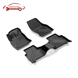 <span class=keywords><strong>Tappetini</strong></span> Auto di Alta Qualità Adatti per <span class=keywords><strong>Audi</strong></span> <span class=keywords><strong>Q3</strong></span> 19-24 - Product Image 1