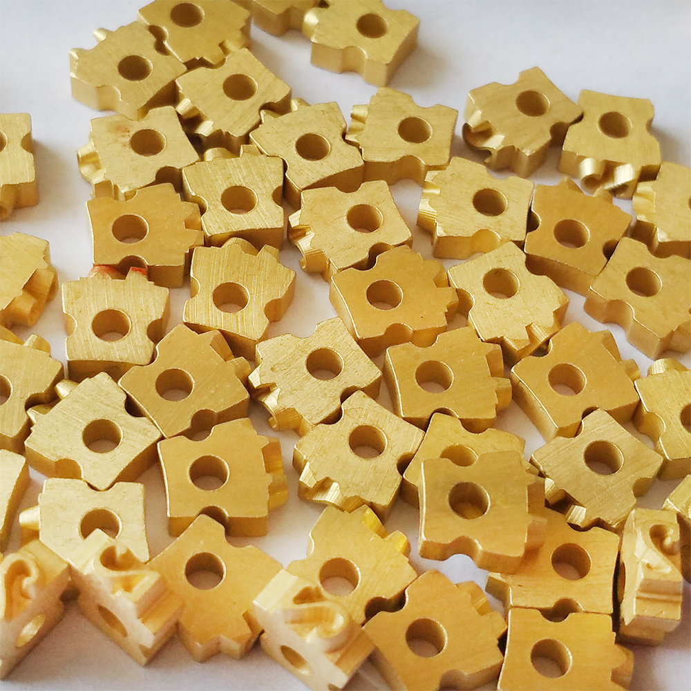 Латунные буквы и номера шрифтов для горячего тиснения фольги и горячих чернил рулон кодирования машины для печати даты и номера партии