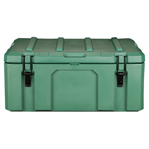 Sản Phẩm Mới 2023 Hộp Công Cụ Hộp An Toàn Chìa Khóa Hộp Công Cụ Bằng Nhựa - Product Image 5