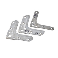 Angle de conduit 25 cm, coin de conduit TDC, coin tdd