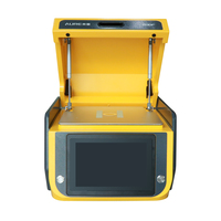 Analyseur de métaux et testeur de composition XRF de type AURE pour l'or et les métaux précieux, haute précision, garantie 1 an