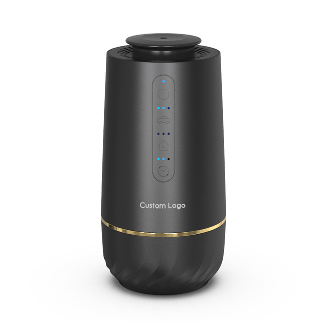 Wholesale Custom Logo Smart Car Scent Diffuser Aroma Diffuser for Car