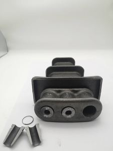 Materiale per Fusione a Cuneo Piatto per Ancoraggio Post-Tensione <span class=keywords><strong>BJM</strong></span> - Product Image 4