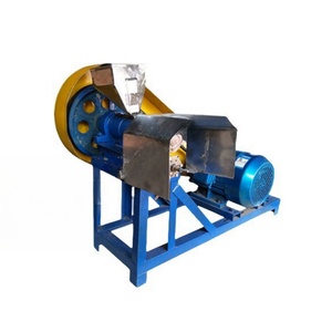Machine extrudeuse multifonctionnelle de granulés d'aliments flottants pour poissons, très demandée, pour les industries de transformation d'aliments pour animaux - Product Image 3