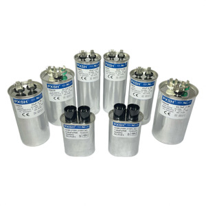 <span class=keywords><strong>CBb65</strong></span> điều hòa không khí tụ 45uf50uf40uf35uf AC phim tụ - Product Image 5