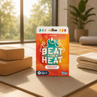 Jeu de cartes de jeu de société personnalisé avec boîte suspendue, impression papier, 54 ou 108 cartes pour les soirées et rassemblements