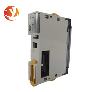 Unidad de Control de E/S Extendida CJ1W-IC101 CJ1WIC101 de Omron, Nueva y Original, Controlador Programable PLC - Product Image 3