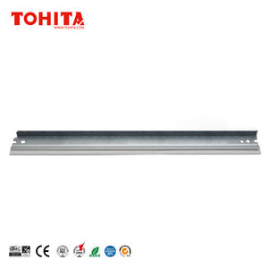 惠普激光打印机P1005 P1006 <span class=keywords><strong>P1505</strong></span> P1505N P1100 1102 P1102W打印机塑料定影器薄膜套的TOHITA鼓式雨刮片 - Product Image 1