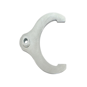 Fournisseurs industriels personnalisés, service de pliage à bas <span class=keywords><strong>prix</strong></span>, estampage de métaux en acier inoxydable pour l'acier - Product Image 5