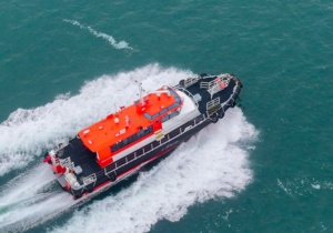 Grandsea 22m/72ft Aluminum Patrol Pilot <strong>Boat</strong> High-Speed Pilot Hatch <strong>Boat</strong> Manufacturers Vessels <strong>Boat</strong> <strong>for</strong> <strong>Sale</strong> - Product Image 5