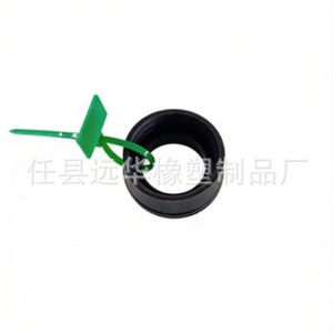Hyundai Ignition Coil Bushing 27300-2E000 <b>Rubber</b> <b>Ring</b> For Car Replacement Repair Part YH-1018 - Product Image 3