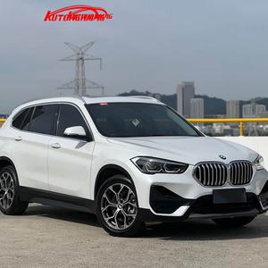 BM-W Brilliance <span class=keywords><strong>X1</strong></span> |   Historial Completo y Certificado |   Sin Accidentes |   <span class=keywords><strong>Precio</strong></span> CIF Competitivo - Product Image 5